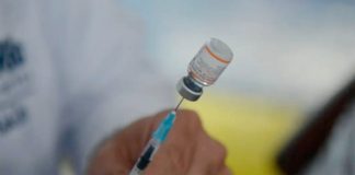 Nova vacina contra a covid-19 chega à população em 15 dias