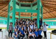 COLÉGIO ESTADUAL DOM CARLOS – APRENDIZAGEM SIGNIFICATIVA CURSO DE FORMAÇÃO DE DOCENTES