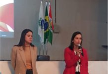 Colégio Estadual Dom Carlos realizou reunião com a comunidade escolar