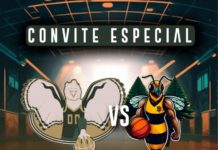 Jogos da ABP movimentarão o final de semana