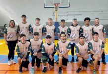 ABP promove amistosos das Categorias de Base