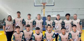 ABP promove amistosos das Categorias de Base