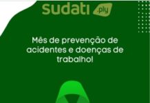 Sudati Compensados reforça compromisso com a segurança no trabalho no Abril Verde