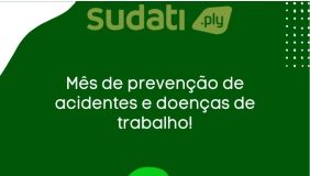 Sudati Compensados reforça compromisso com a segurança no trabalho no Abril Verde