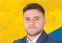 Ex vereador e Ex candidato a Vice Prefeito, Bosco comenta sobre sua mudança de partido para o NOVO, e os seus planos para o futuro