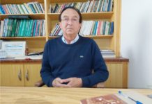 Dr. Célio Schernosk Ribas fala sobre o momento em que o IML e o Banco de Sangue foram desativados em Palmas e lembra a conquista da UTI