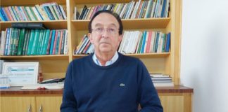 Dr. Célio Schernosk Ribas fala sobre o momento em que o IML e o Banco de Sangue foram desativados em Palmas e lembra a conquista da UTI