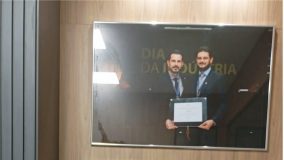 Alcast: Uma História de superação e conquistas