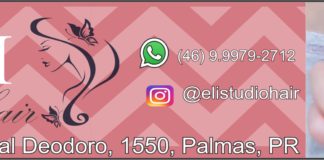 ELI STUDIO HAIR
