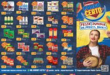 SUPERMERCADO PONTO CERTO