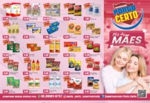 SUPERMERCADO PONTO CERTO