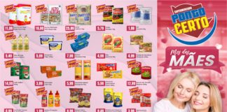 SUPERMERCADO PONTO CERTO