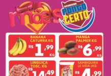 SUPERMERCADO PONTO CERTO