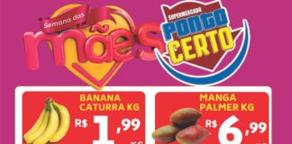 SUPERMERCADO PONTO CERTO