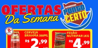 SUPERMERCADO PONTO CERTO