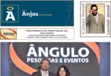 Prêmio Destaques do ano, Ângulo Pesquisas, para ”Anjos Colchões”