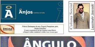 Prêmio Destaques do ano, Ângulo Pesquisas, para ”Anjos Colchões”