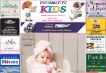 INFORMATIVO KIDS