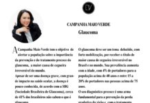 CAMPANHA MAIO VERDE