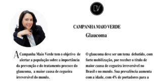 CAMPANHA MAIO VERDE
