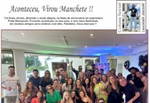 Aconteceu, Virou Manchete !!