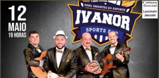 DEMÔNIOS DA GAROA – GARANTA JÁ O SEU INGRESSO