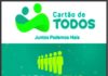 CARTÃO DE TODOS