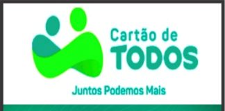 CARTÃO DE TODOS