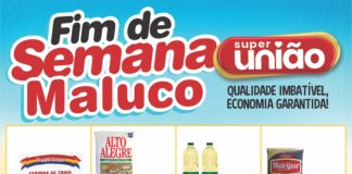 SUPERMERCADO UNIÃO