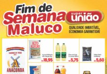 SUPERMERCADO UNIÃO