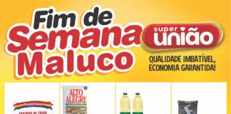 SUPERMERCADO UNIÃO