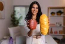 ESTRATÉGIAS PARA EVITAR O REGANHO DE PESO