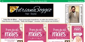 Feliz Dia da Mães … Super promoções imperdíveis