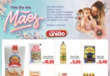 SUPERMERCADO UNIÃO