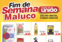 SUPERMERCADO UNIÃO
