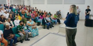 Beneficiários de conjunto habitacional de CDS tem até 08 de maio para entregar documentação