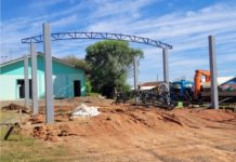 Ação Social de CDS recebe recursos da Associação Pró-Infância e Juventude de Palmas