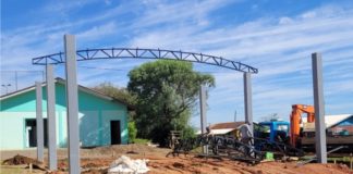 Ação Social de CDS recebe recursos da Associação Pró-Infância e Juventude de Palmas