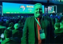 Bandiera participa da 25ª Marcha em Defesa dos Municípios