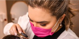 O cabelo também envelhece?