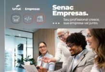 Governo de CDS e Senac ofertarão curso gratuito de Desenvolvimento de Líderes