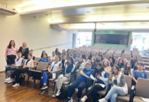 COLÉGIO ESTADUAL DOM CARLOS – APRENDIZAGEM SIGNIFICATIVA ALUNOS SENDO PROTAGONISTAS DA PRÓPRIA HISTÓRIA!