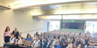 COLÉGIO ESTADUAL DOM CARLOS – APRENDIZAGEM SIGNIFICATIVA ALUNOS SENDO PROTAGONISTAS DA PRÓPRIA HISTÓRIA!