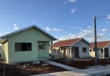 Cohapar publica nova lista de selecionados para casas populares de CDS