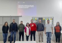 Colégio Dom Carlos e Palmasnet, uma perspectiva para a empregabilidade