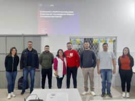 Colégio Dom Carlos e Palmasnet, uma perspectiva para a empregabilidade