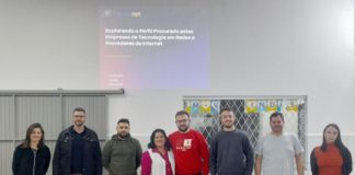 Colégio Dom Carlos e Palmasnet, uma perspectiva para a empregabilidade