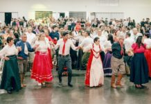 Associação de Tradicionalistas Gaiteiros e Violeiros de Mariópolis PR
