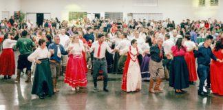 Associação de Tradicionalistas Gaiteiros e Violeiros de Mariópolis PR