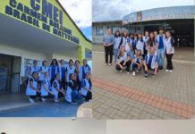 COLÉGIO ESTADUAL DOM CARLOS, ATRAVÉS DO CURSO DE FORMAÇÃO DE DOCENTES, MOVIMENTA A PROFISSÃO DO MAGISTÉRIO NO MUNICÍPIO DE PALMAS – PARANÁ